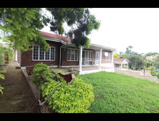 3 BEDROOM HOUSE FOR SALE IN ESCOMBE
